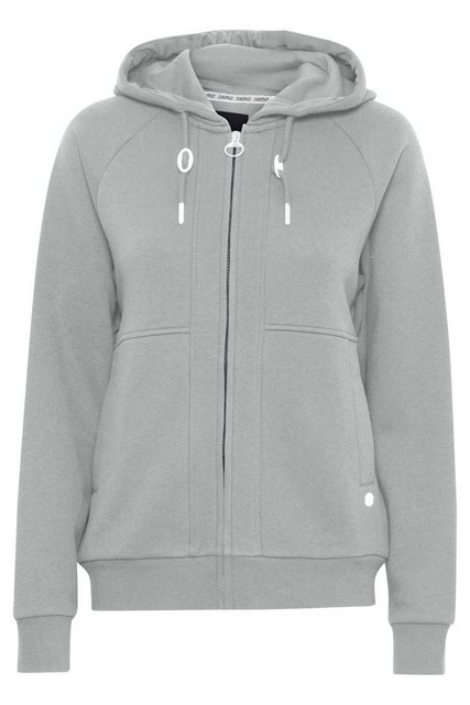 OXMO Sweatjacke OXAndie günstig online kaufen