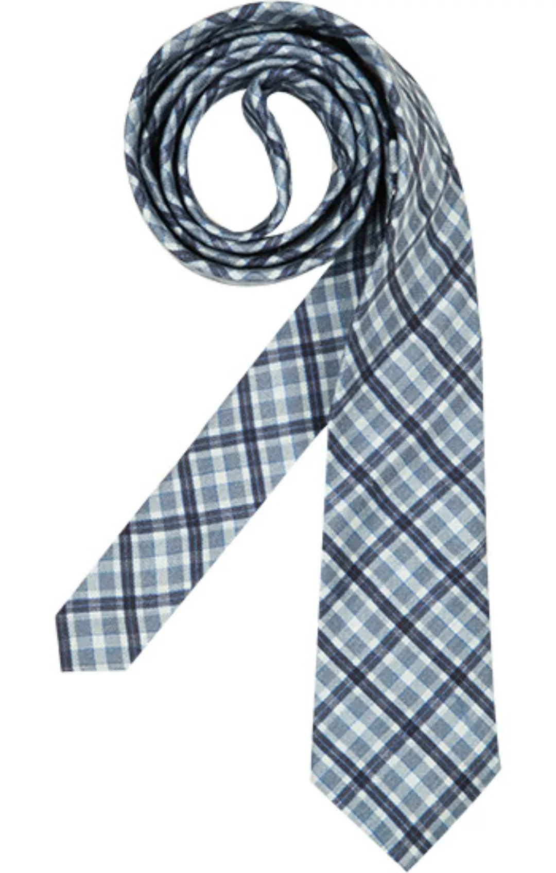 Tommy Hilfiger Tailored Krawatte TT0TT02925/414 günstig online kaufen