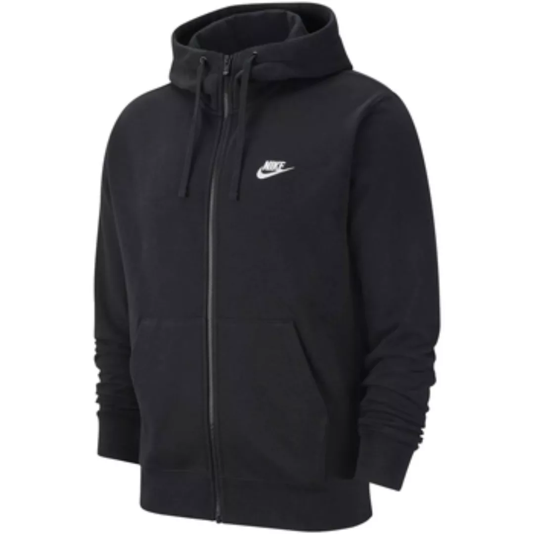 Nike  Trainingsjacken Sportswear Club Hoodie günstig online kaufen