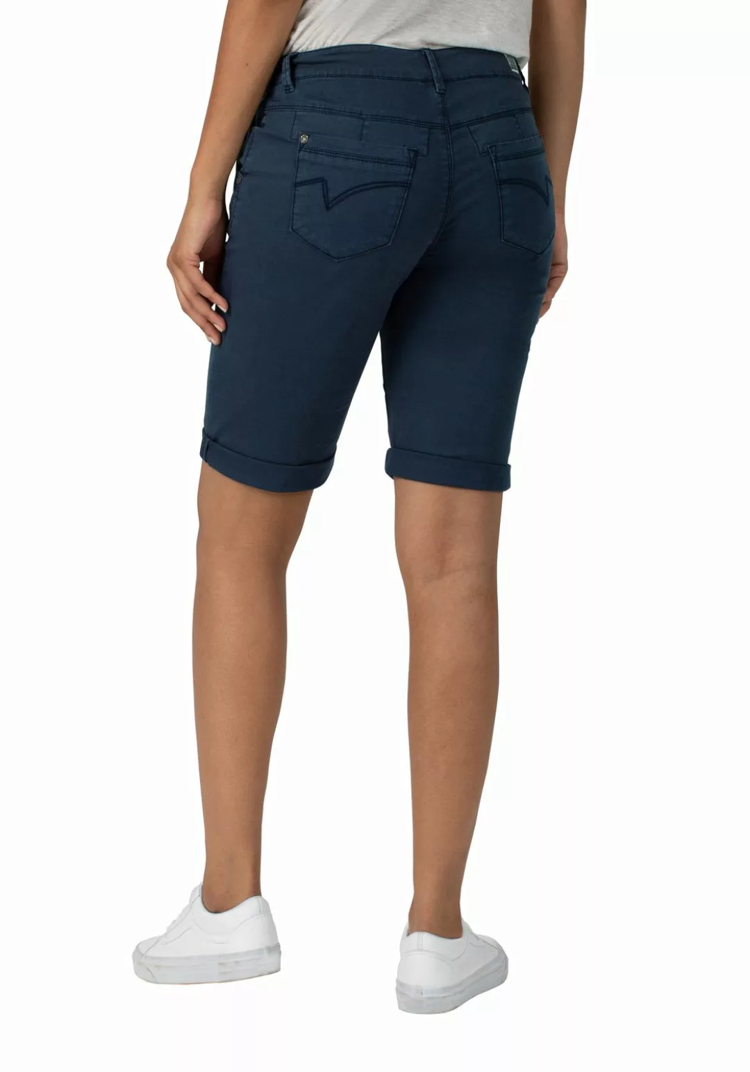 TIMEZONE Damen Short NaliTZ - Slim Fit günstig online kaufen