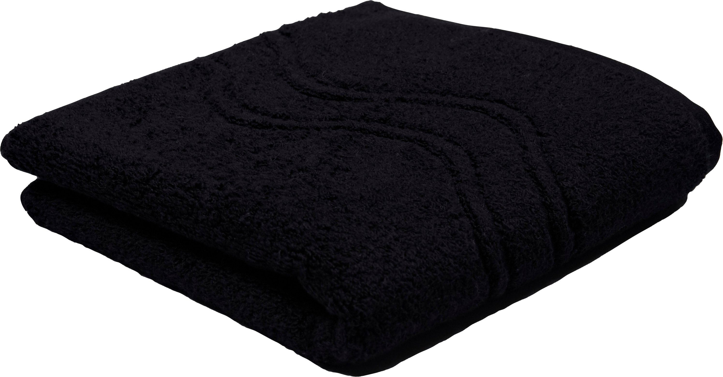 ROSS Handtuch Cashmere feeling, Frottier (Packung, günstig online kaufen