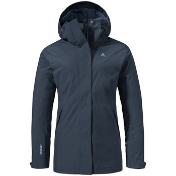 SchÖffel  Damen-Jacke Sport 3in1 Jacket Style Tamina WMS 2013598/8820 günstig online kaufen