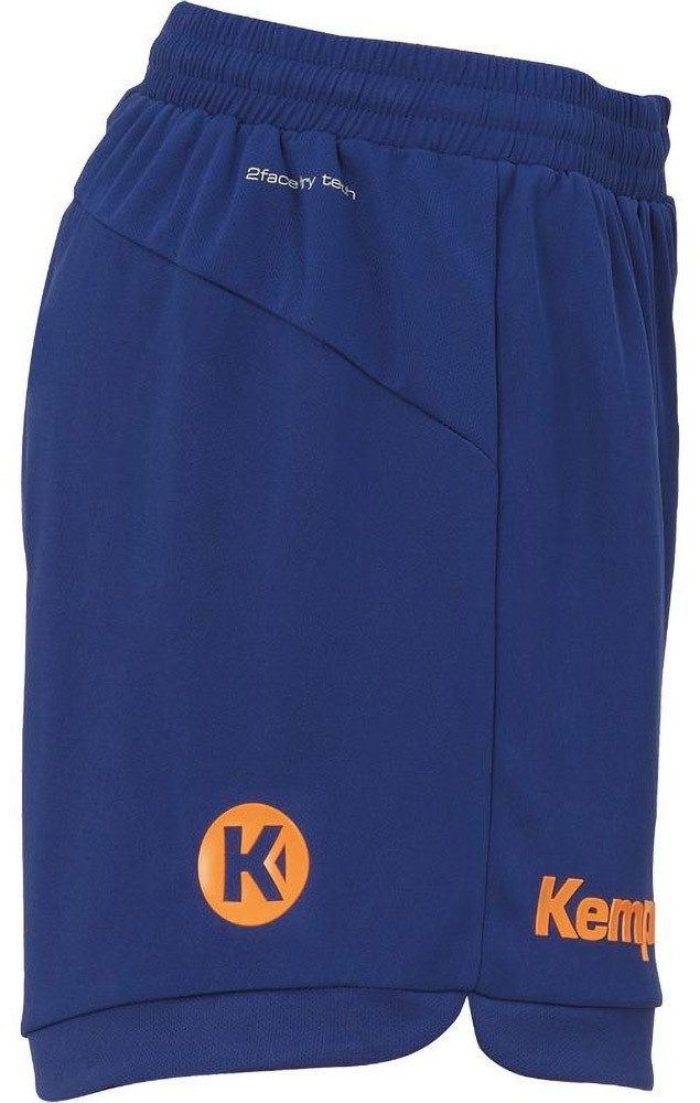 Kempa Trainingsshorts Prime Shorts Women günstig online kaufen