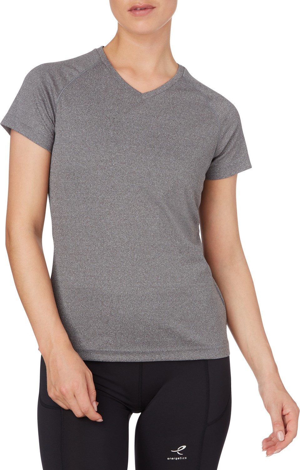 Energetics Trainingsshirt "Da.-T-Shirt Natalja SS W", (1 tlg.) günstig online kaufen