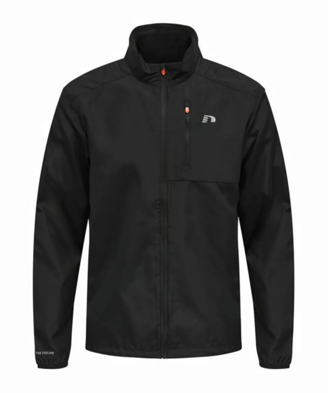 NewLine Laufjacke Performance Jacke Running günstig online kaufen