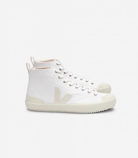 Sneaker Damen - Nova High Top Canvas günstig online kaufen