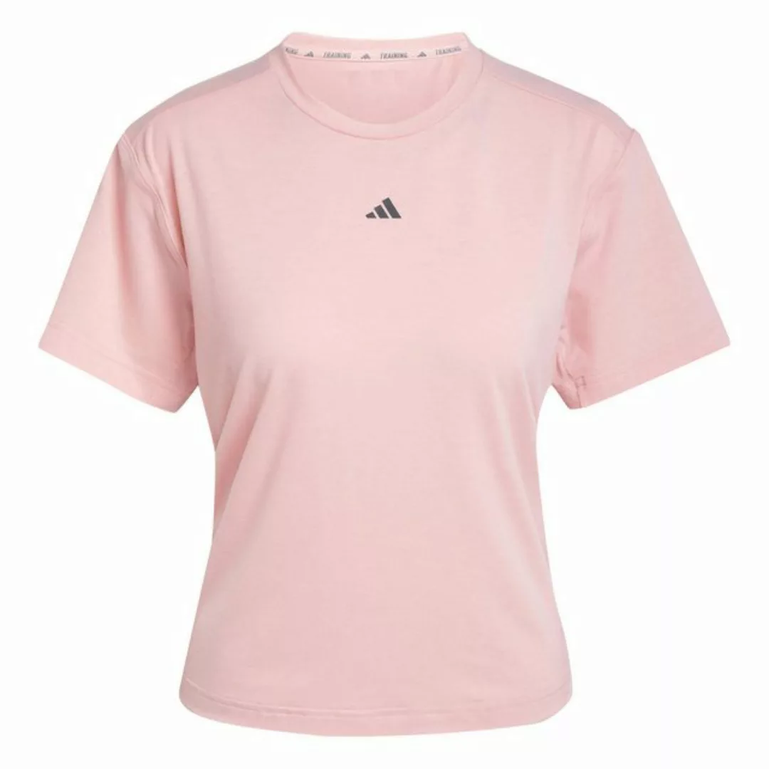 adidas Performance T-Shirt Damen Trainingsshirt POWER 3S TEE (1-tlg) günstig online kaufen