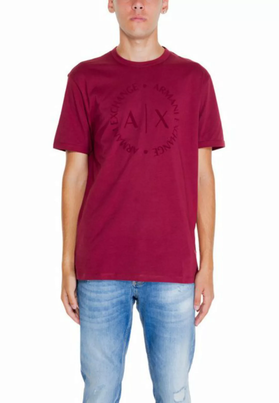 ARMANI EXCHANGE T-Shirt günstig online kaufen