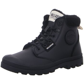 Palladium  Stiefel Stiefeletten 94380-008 Pampa Hi snow warm günstig online kaufen