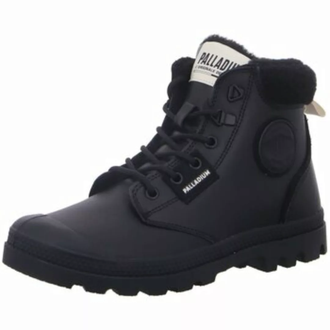 Palladium  Stiefel Stiefeletten PAMPA HI SNOW WARM 94380-008-M günstig online kaufen