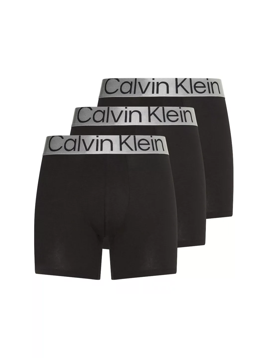 Calvin Klein Underwear Boxershorts, (Packung, 3 St., 3er-Pack) günstig online kaufen