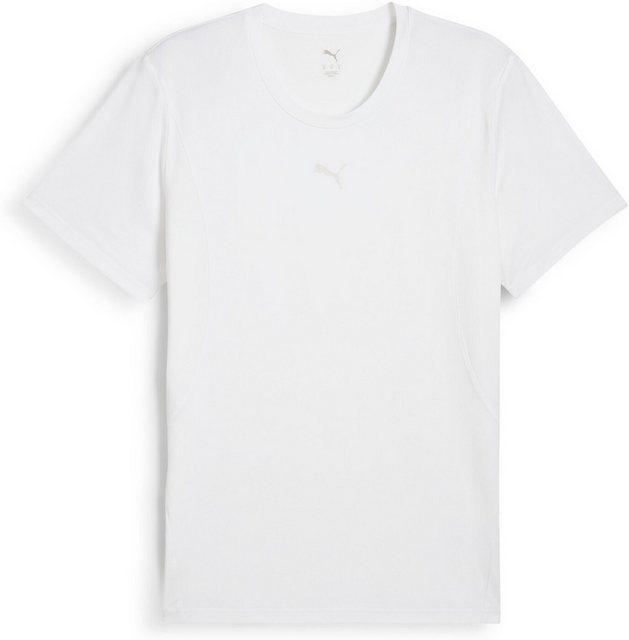 PUMA Kurzarmshirt M CLOUDSPUN SOFT TEE PUMA WHITE günstig online kaufen