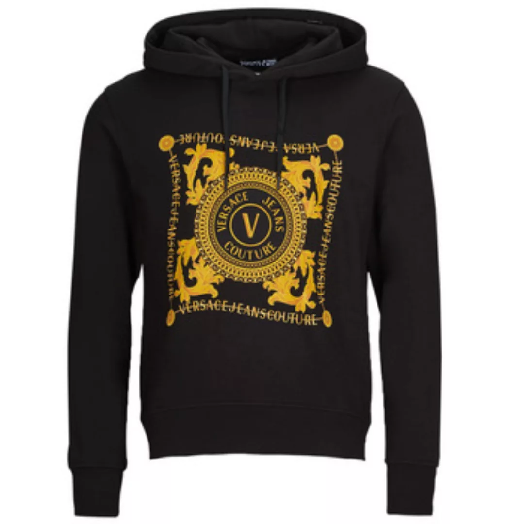 Versace Jeans Couture  Sweatshirt GAIF07 günstig online kaufen