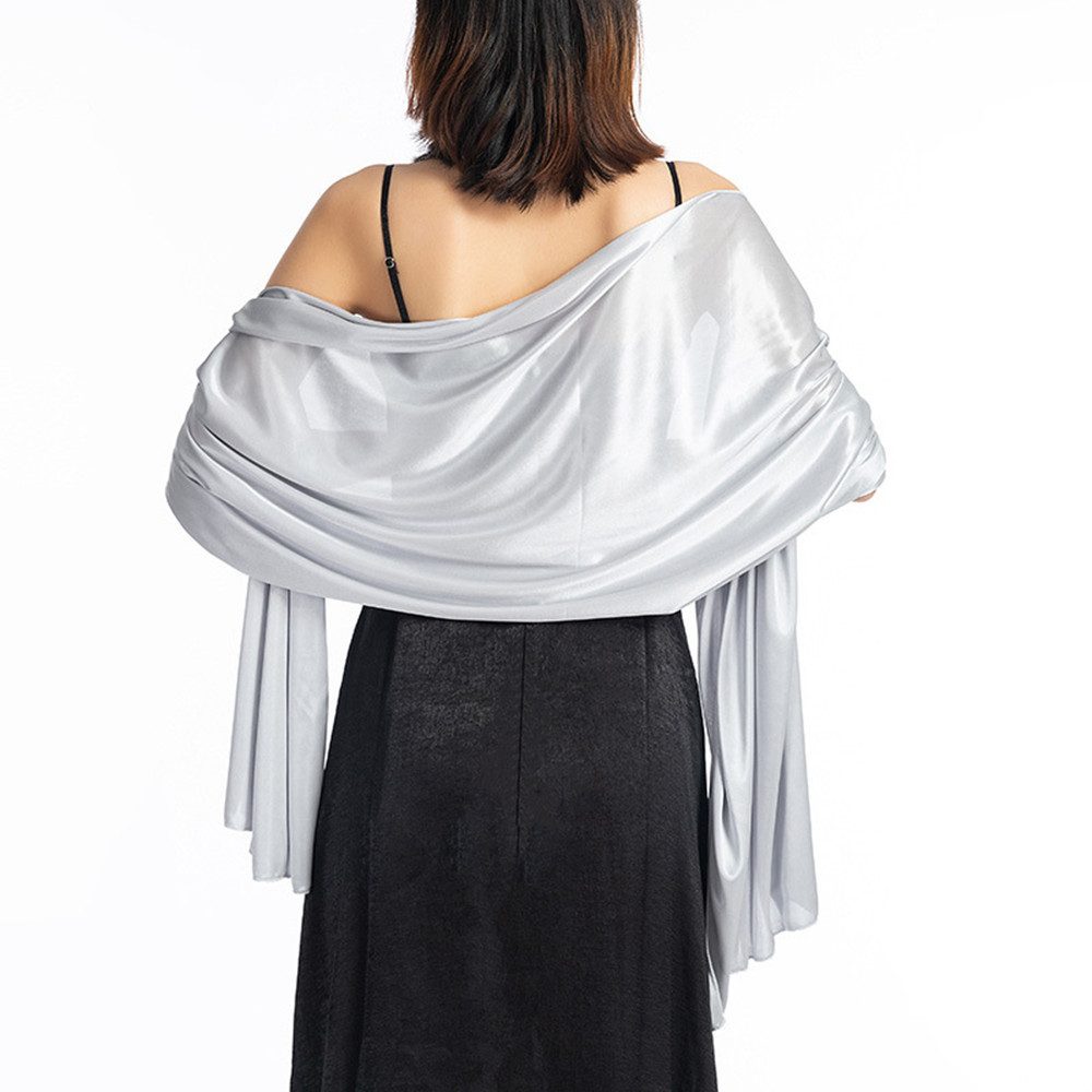 XDeer Modeschal 2 Stück Damen Shawl günstig online kaufen