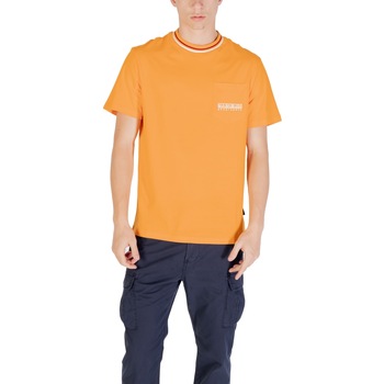 Napapijri  Poloshirt S-MURLO SS NP0A4IEJ günstig online kaufen