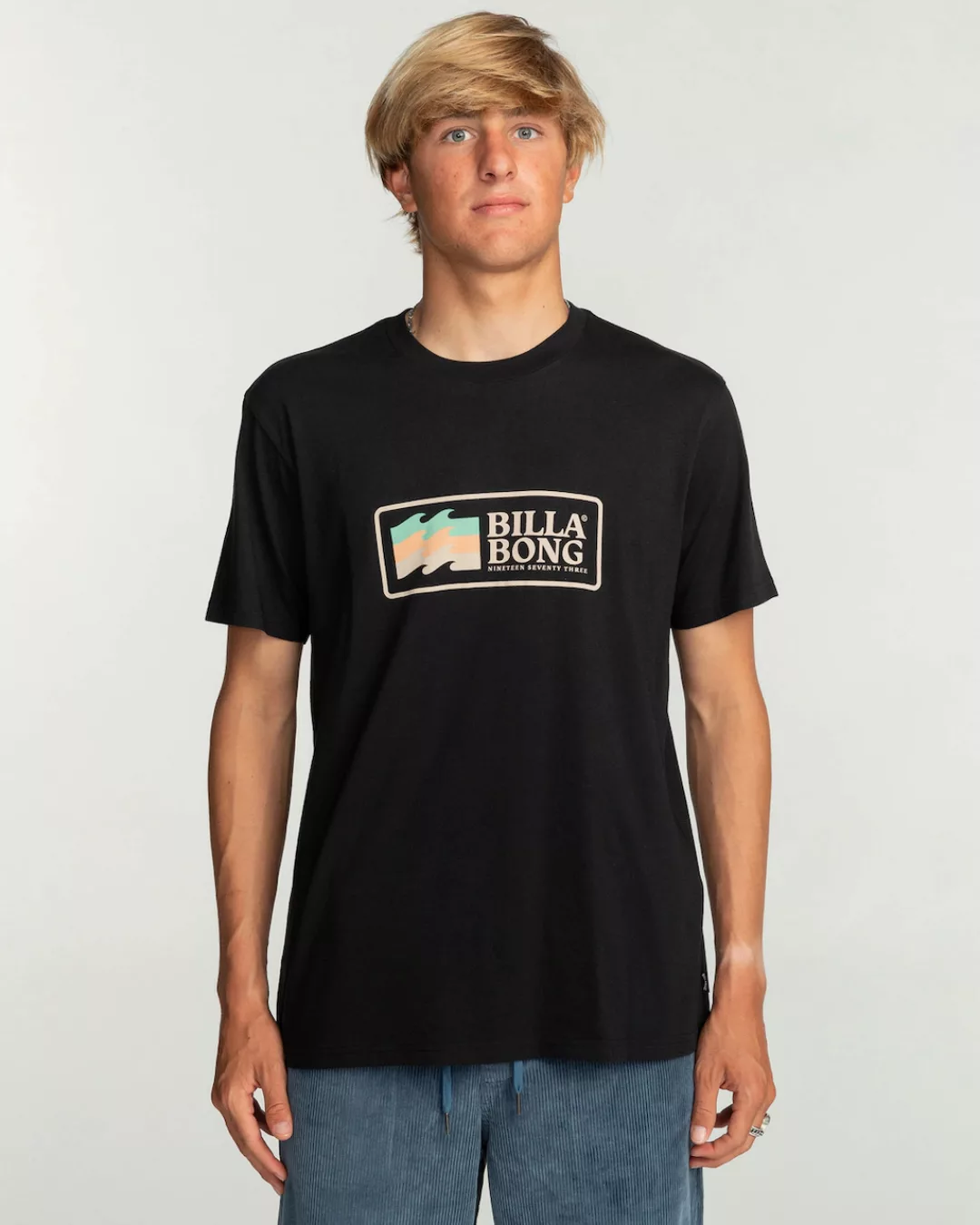 Billabong T-Shirt "Swell" günstig online kaufen