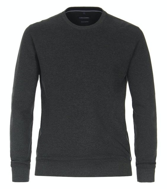 CASAMODA Strickpullover Casa Moda / He.Pullover / SNOS Pullover O-Neck günstig online kaufen