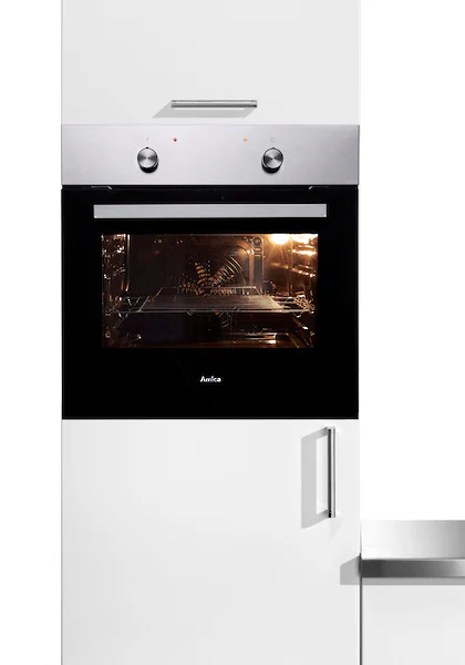 Amica Einbaubackofen »EB 947 610 E«, EB 947 610 E, Steam Clean günstig online kaufen