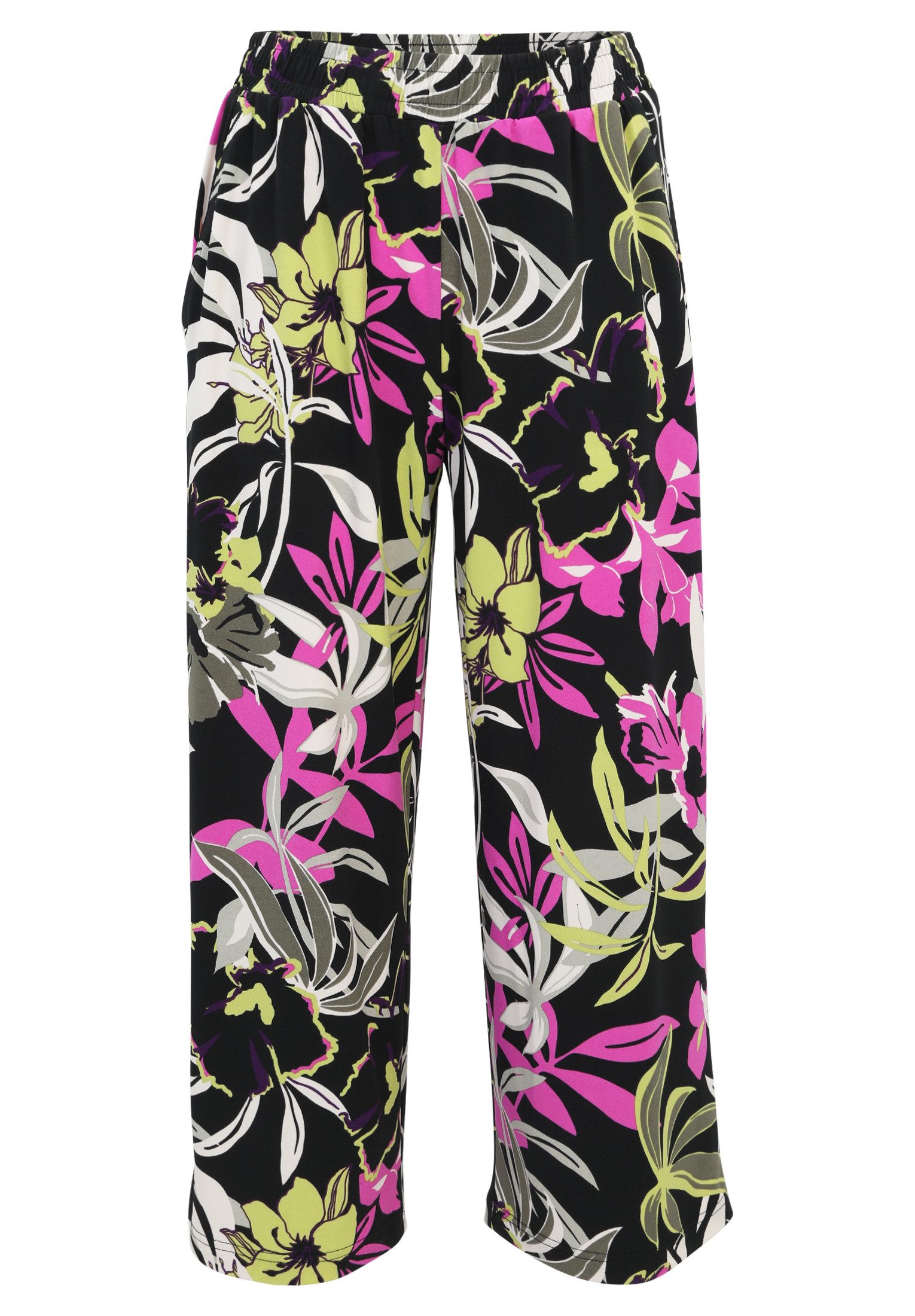 Betty Barclay Schlupfhose "Betty Barclay Damen Schlupfhose mit Eingrifftasc günstig online kaufen