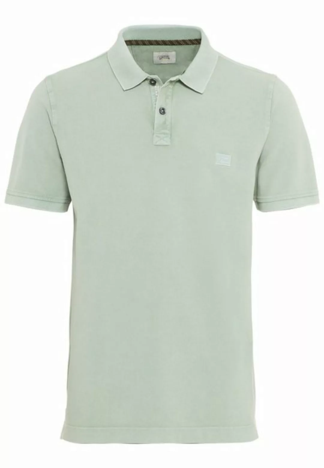 camel active Poloshirt Camel Active Herren Poloshirt Piqué 409460 5P00 36 günstig online kaufen