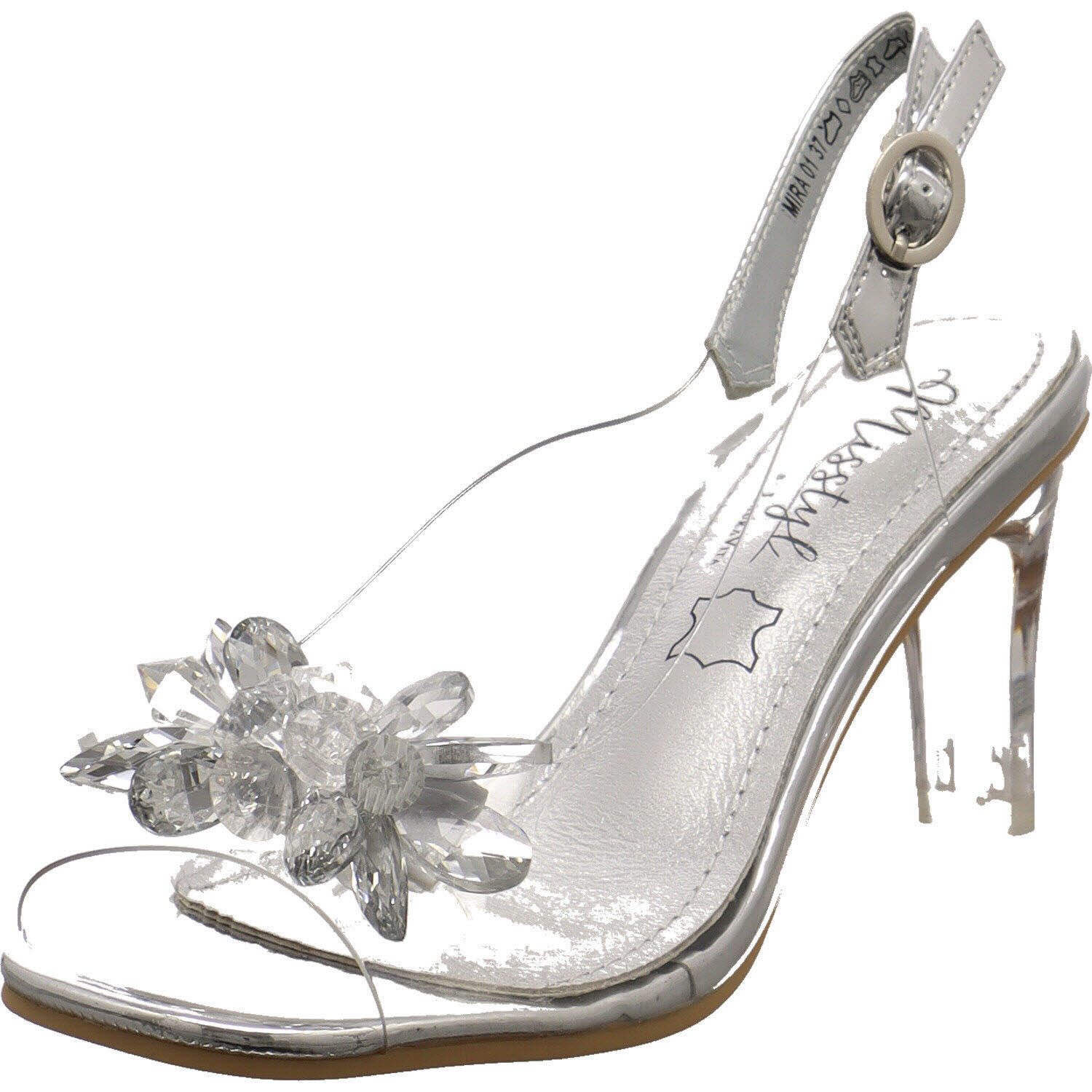 LAURA VITA Mira 01 Sandalette günstig online kaufen