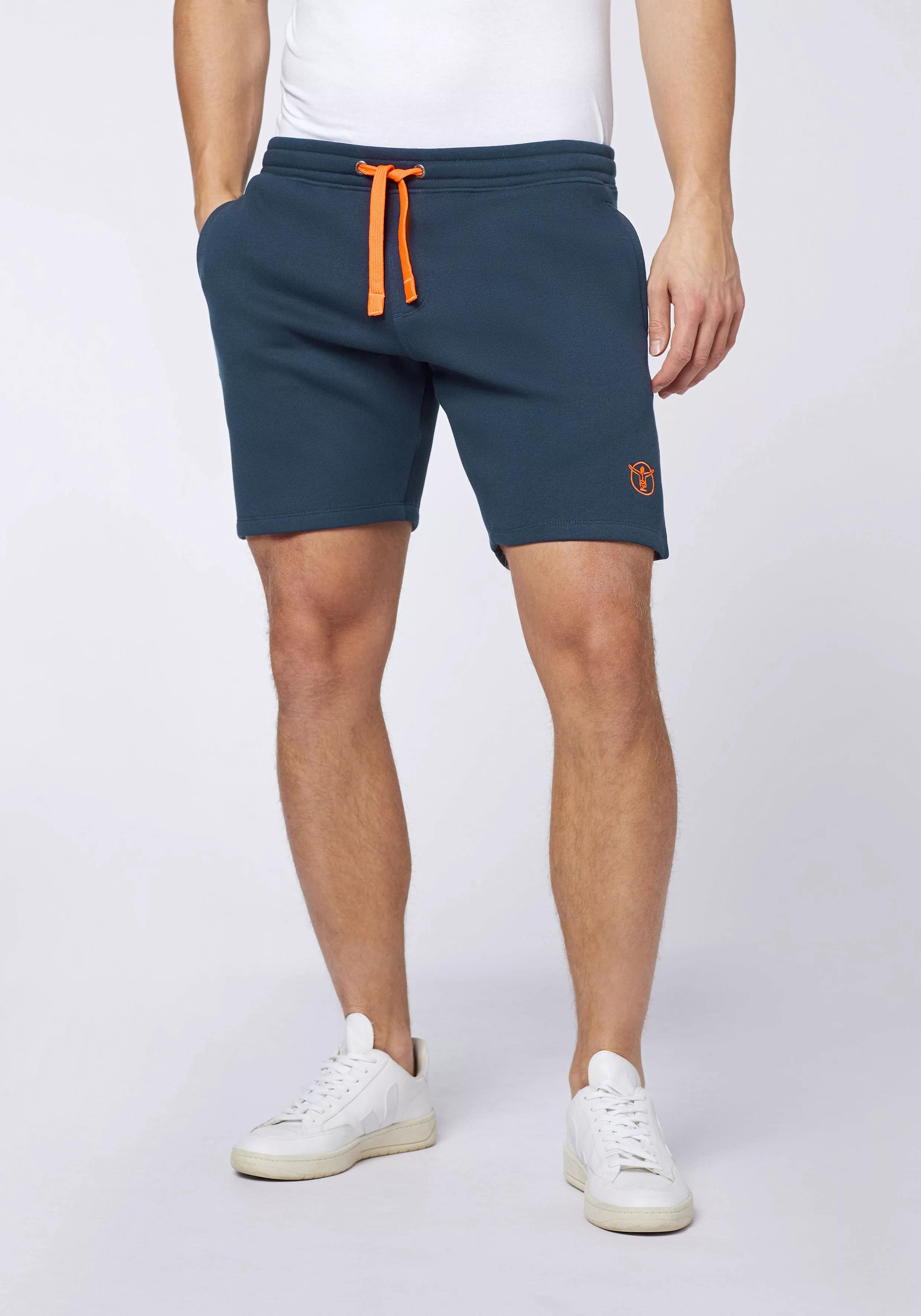 Chiemsee Bermudas Bermuda-Shorts mit Logo-Akzent 1 günstig online kaufen