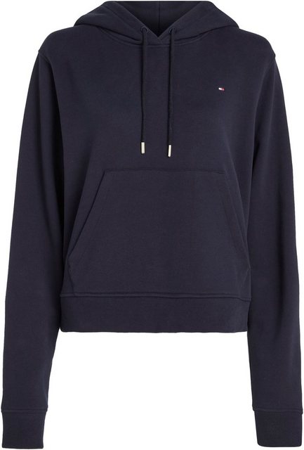 Tommy Hilfiger Curve Kapuzensweatshirt CRV 1985 MDRN REG P/TERRY HOODIE PLU günstig online kaufen