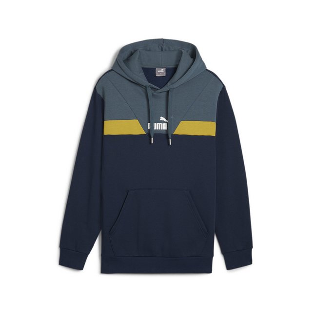 PUMA Hoodie PUMA POWER Hoodie Herren günstig online kaufen