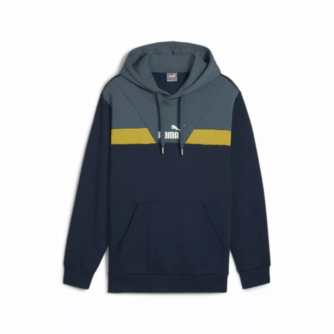 PUMA Hoodie PUMA POWER Hoodie Herren günstig online kaufen