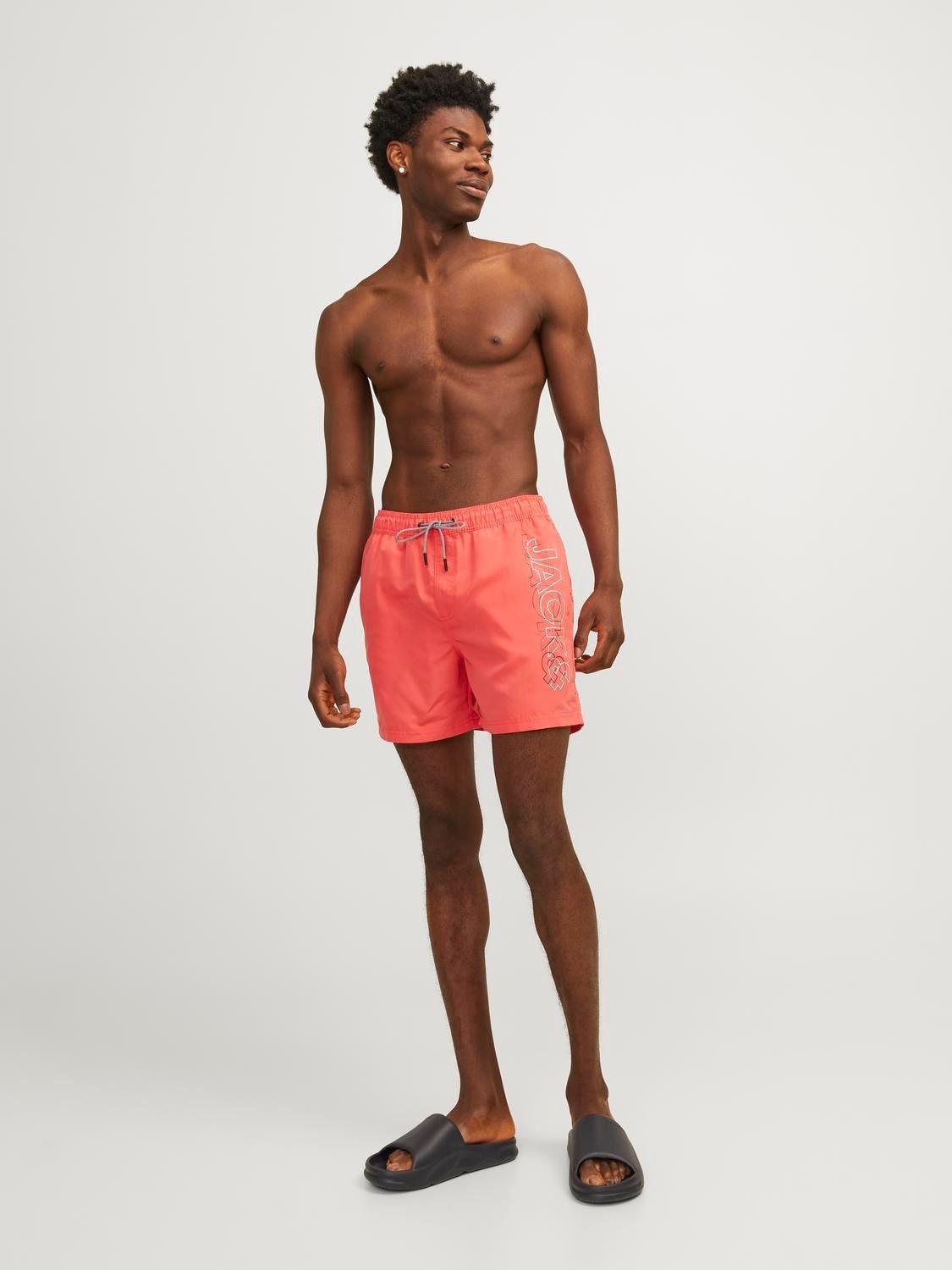Jack & Jones Badehose Jack & günstig online kaufen