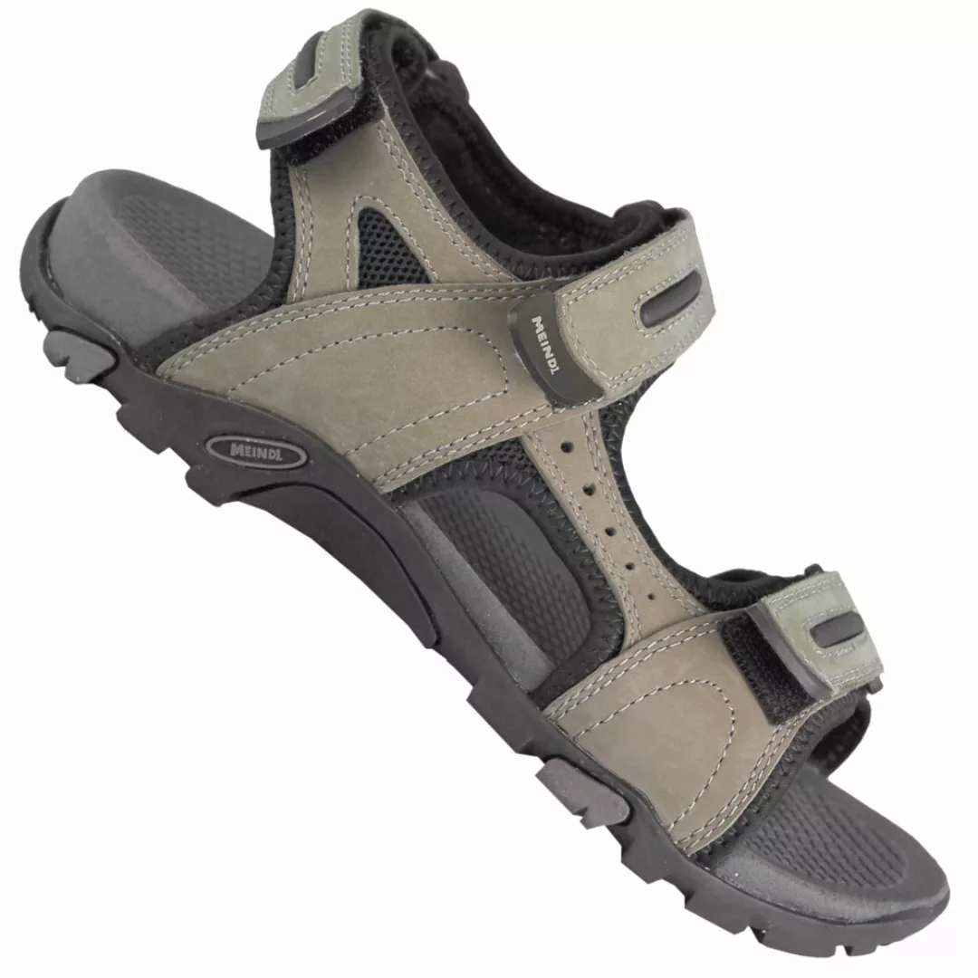 Meindl Capri Outdoor-Sandalen Natur günstig online kaufen