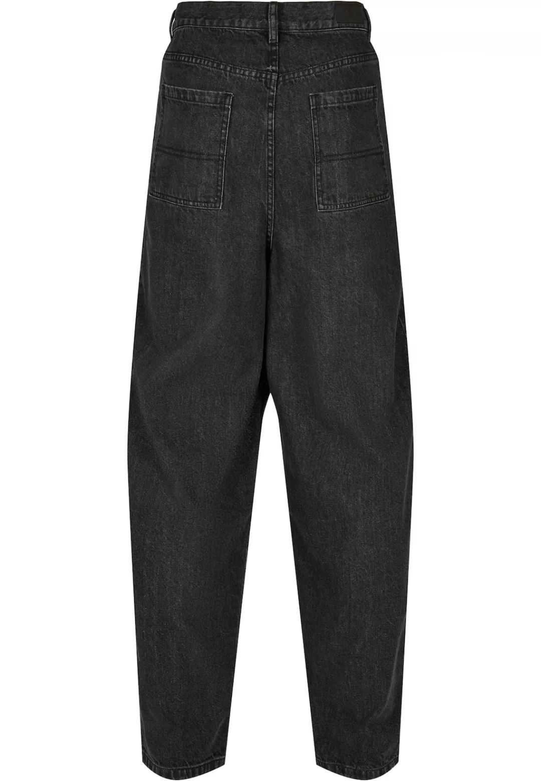 URBAN CLASSICS Bequeme Jeans "Urban Classics Herren 90‘s Jeans", (1 tlg.) günstig online kaufen