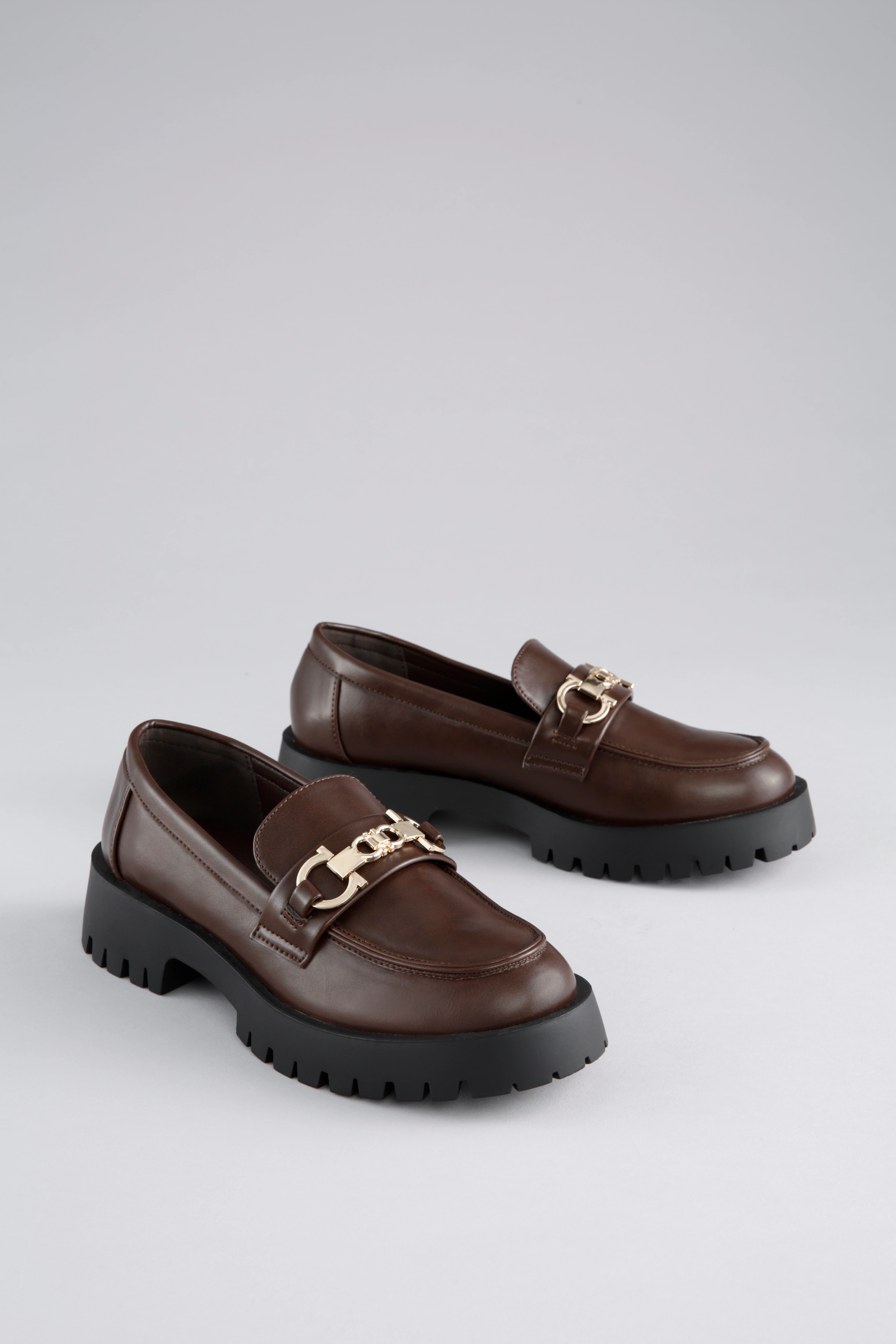 Aniston SHOES Loafer, Slipper, Halbschuh mit Bequemweite G (=weit) - NEUE K günstig online kaufen