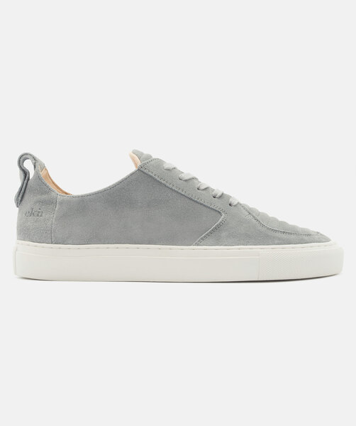 Sneaker Argan Low - Suede günstig online kaufen