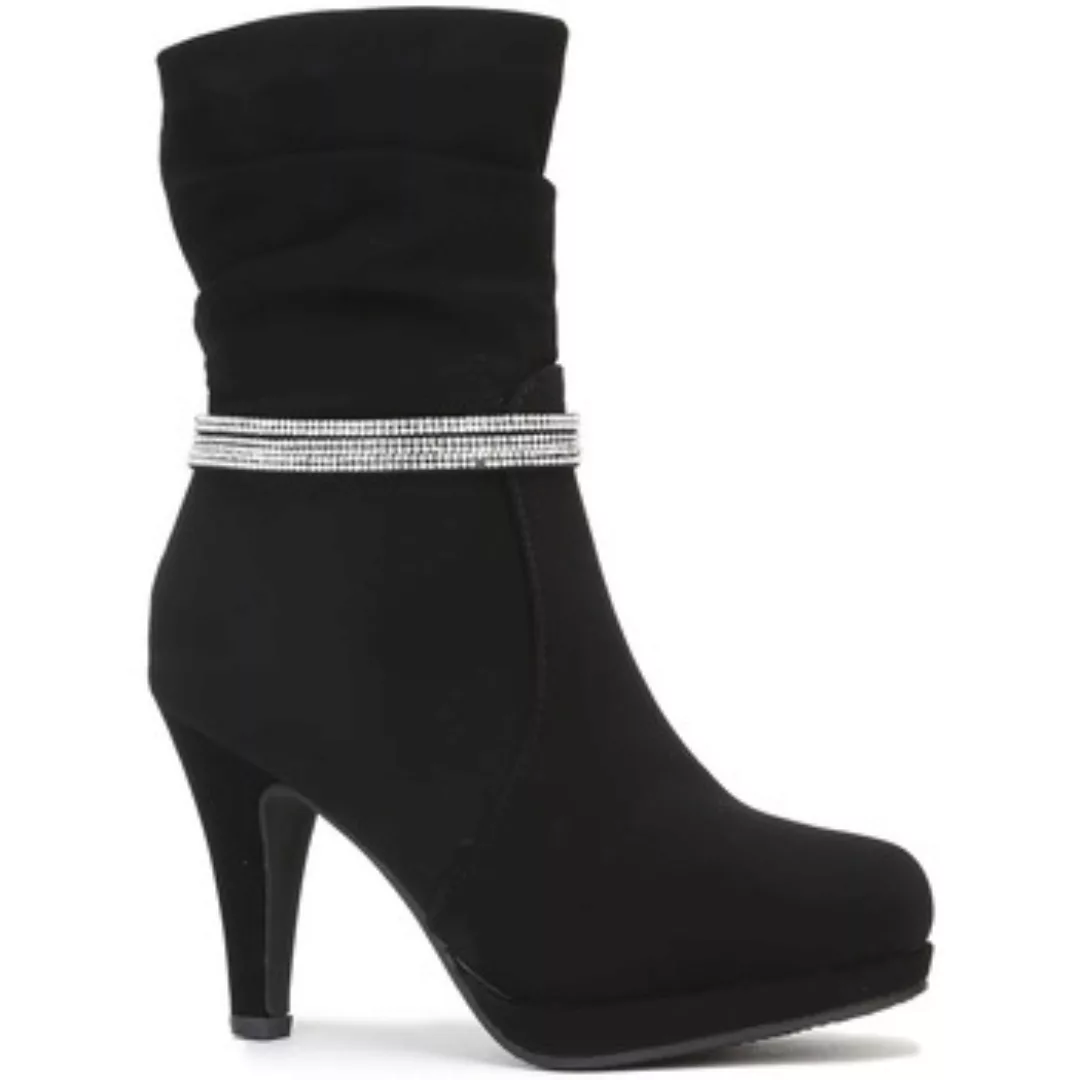 La Modeuse  Stiefeletten 65132_P150568 günstig online kaufen