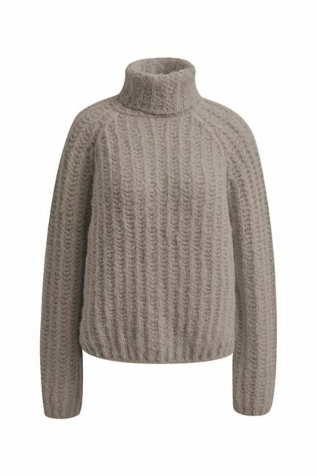 Smith & Soul Rollkragenpullover (1-tlg) Plain/ohne Details günstig online kaufen