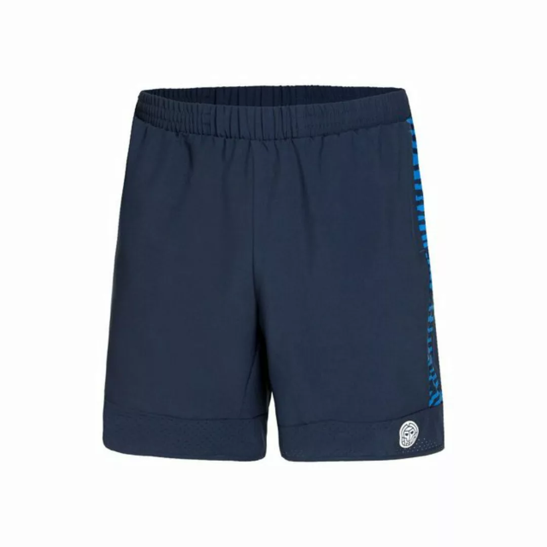 BIDI BADU Shorts Fingerprint 7in Shorts günstig online kaufen