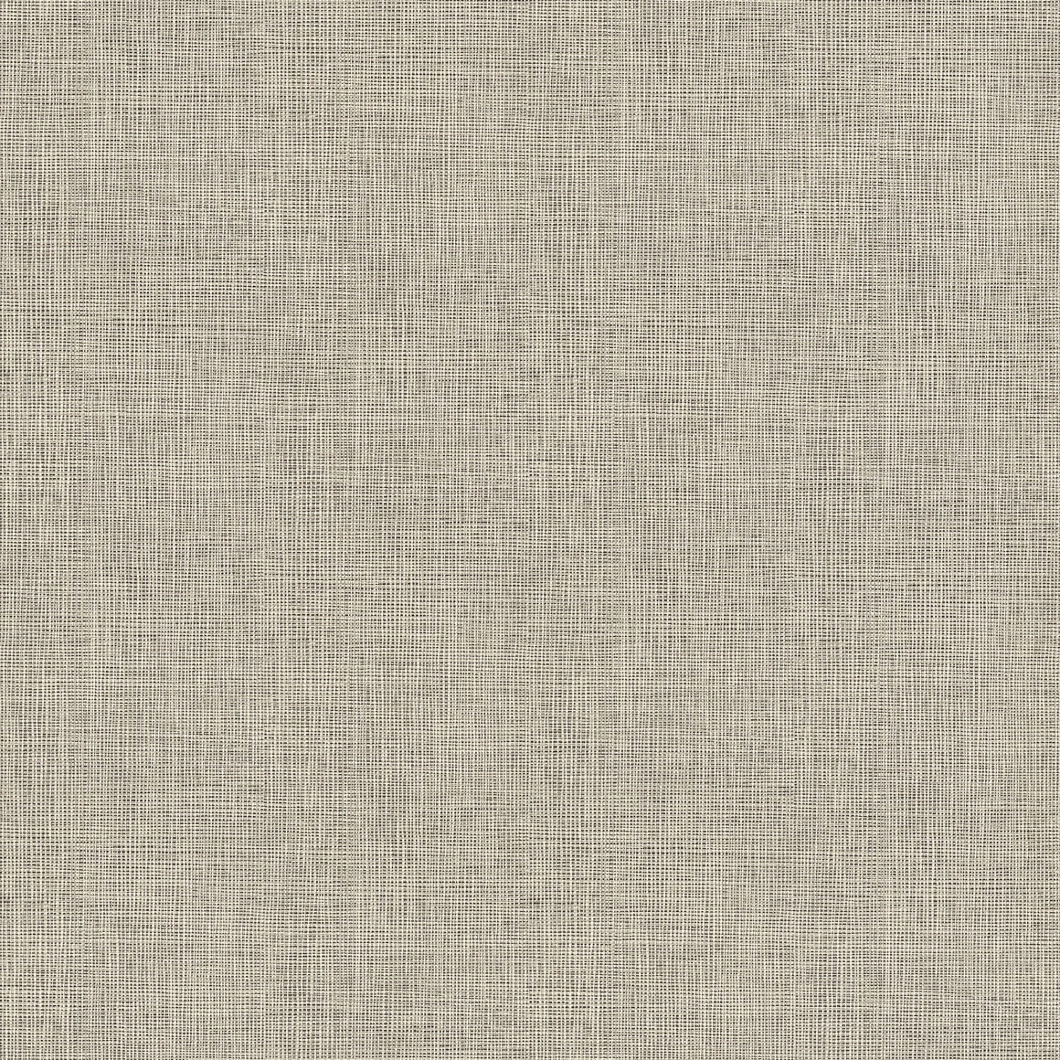 Bricoflor Schwarze Tapete mit Karo Muster Dunkle Tapete in Textiloptik für günstig online kaufen