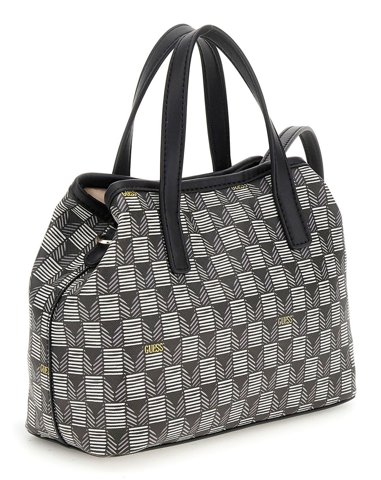 Guess Handtasche Mini Tote (Set, 3-tlg) günstig online kaufen
