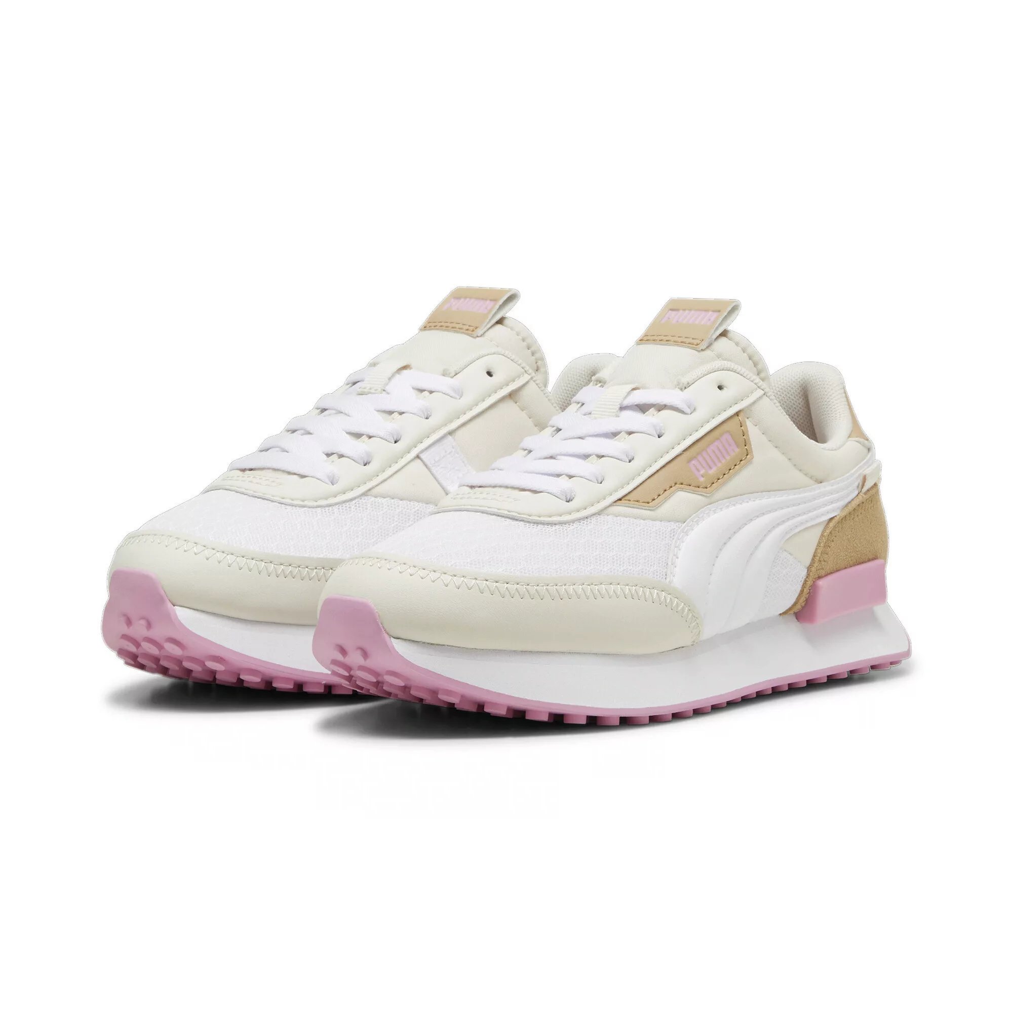 PUMA Sneaker "Future Rider Pastel Sneakers Damen" günstig online kaufen