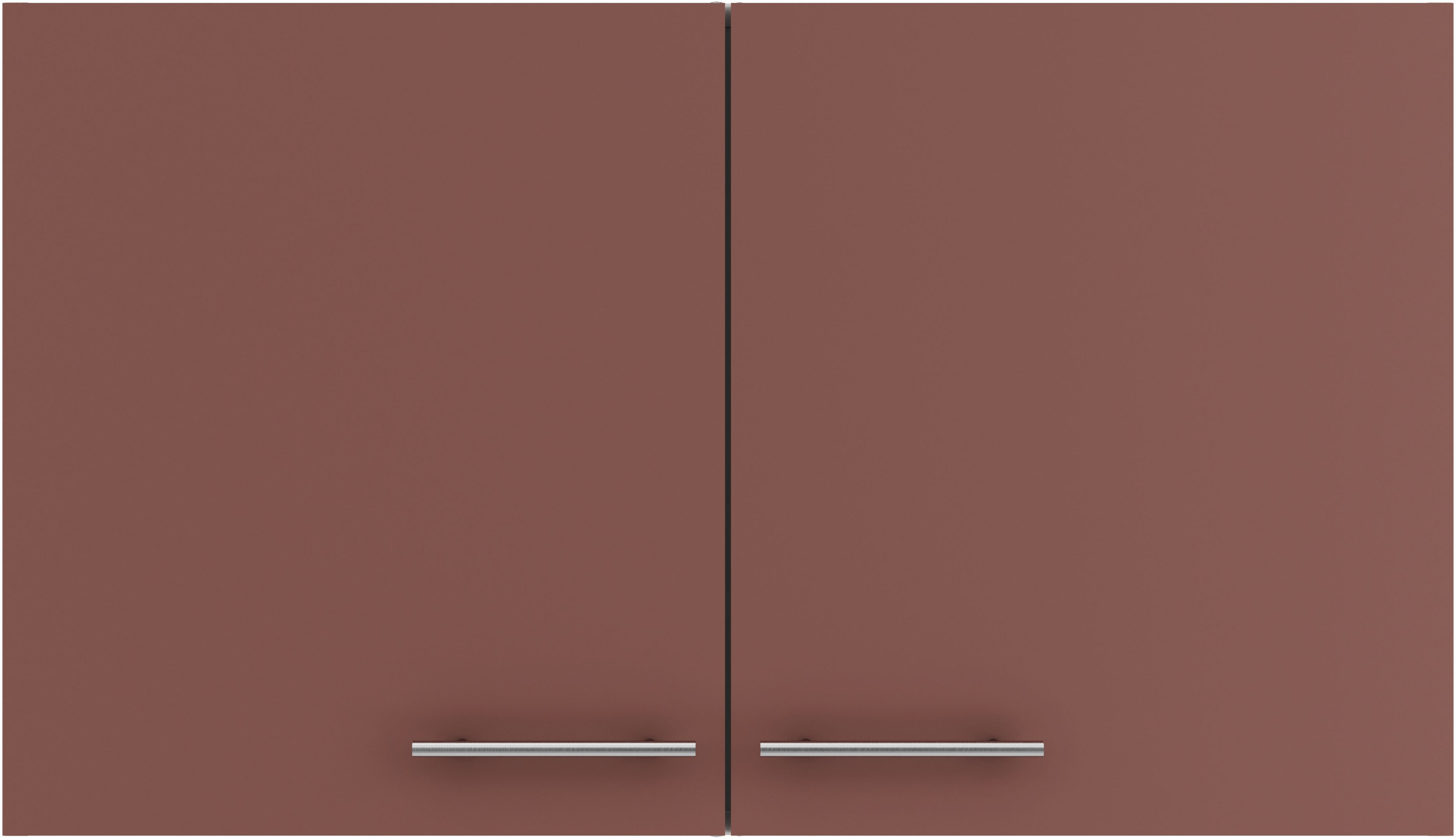 OPTIFIT Hängeschrank "Bella", Breite 100 cm, 2 Türen, 1 Einlegeboden günstig online kaufen