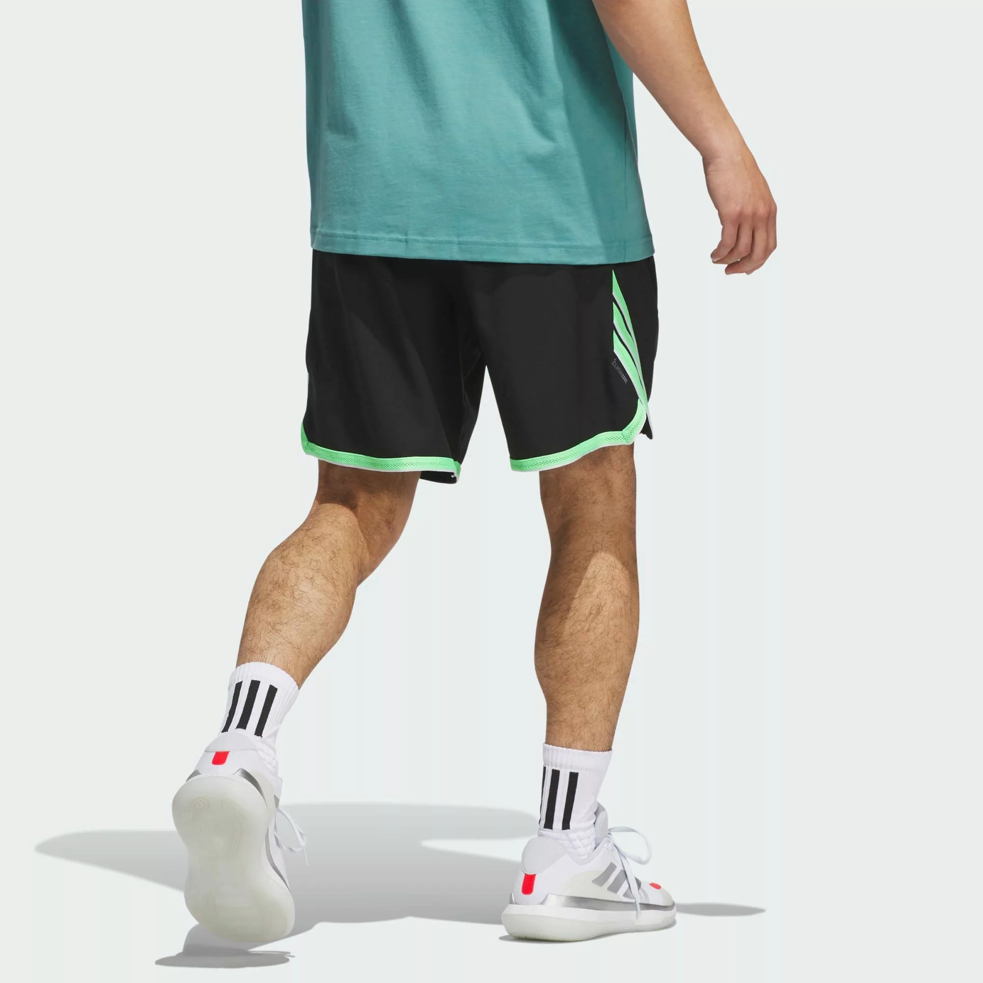 adidas Performance Sweatshorts ADIDAS CRAZY LITE günstig online kaufen