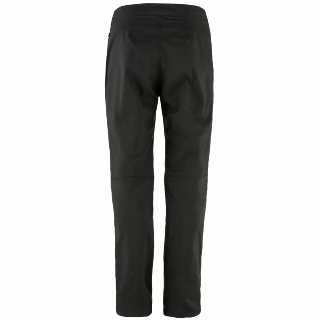 Fjaellraeven Abisko Hike Trousers Black günstig online kaufen
