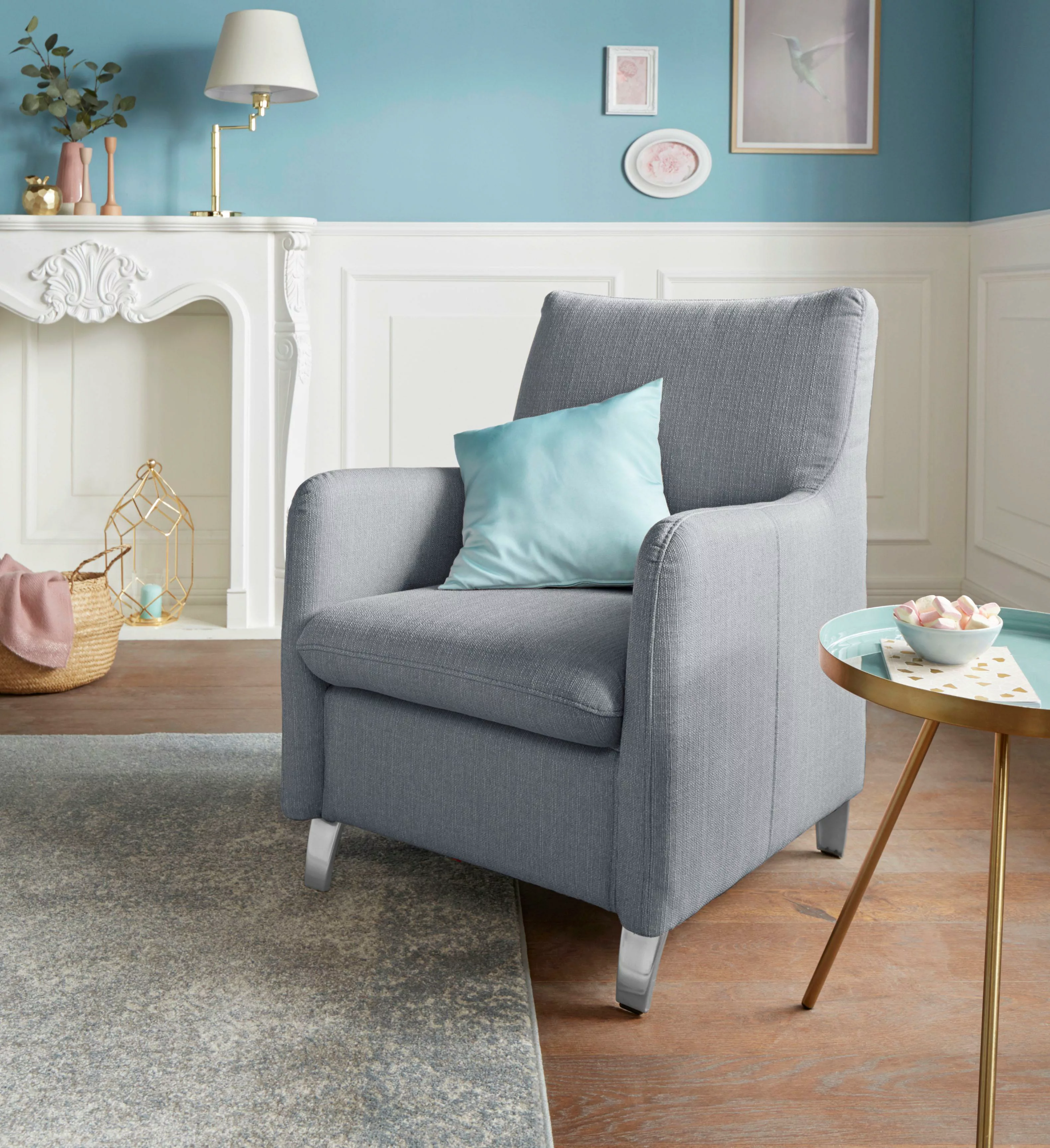 sit&more Sessel "Daytona" günstig online kaufen