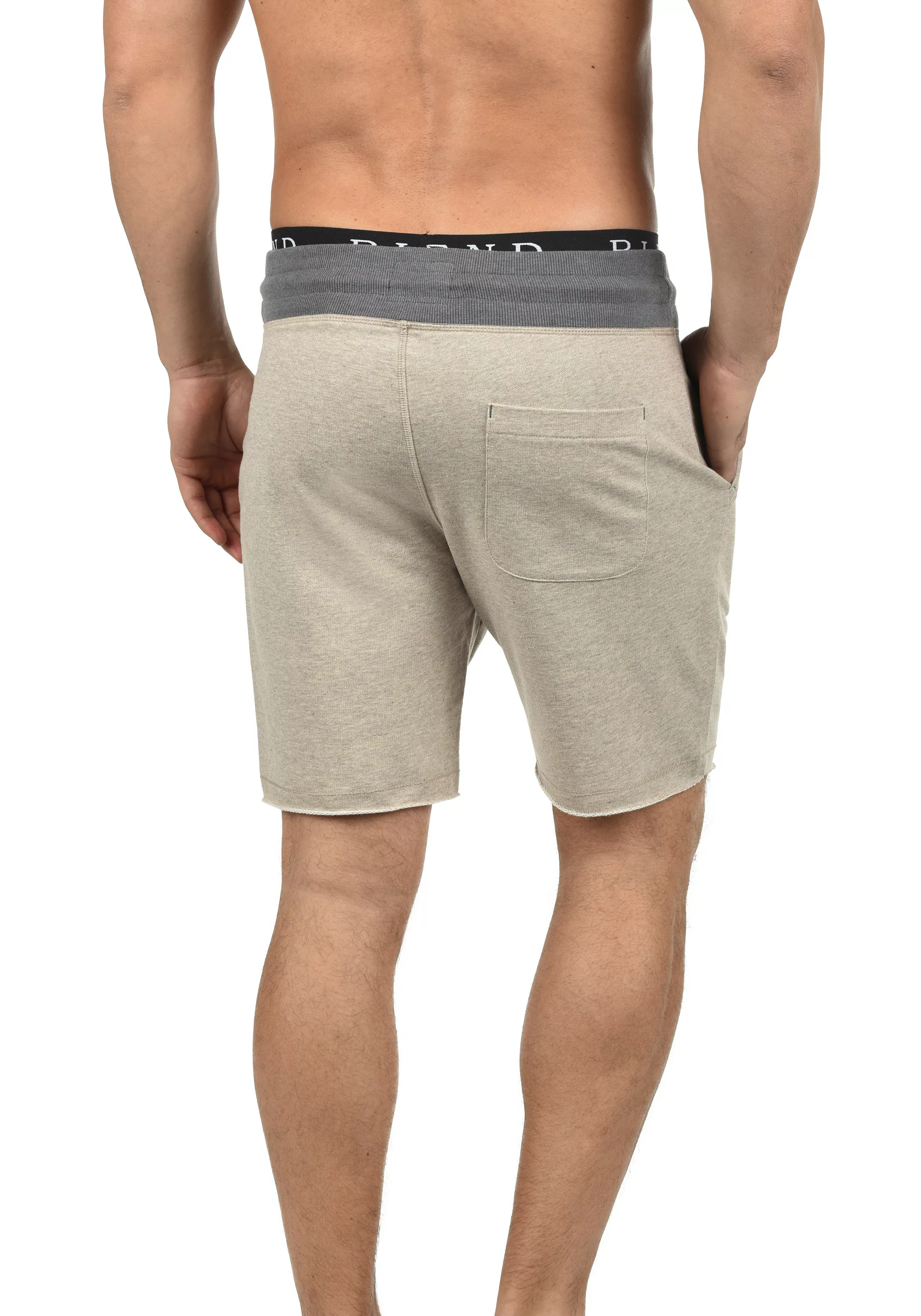 Blend Sweatshorts "BLEND BHJulio" günstig online kaufen