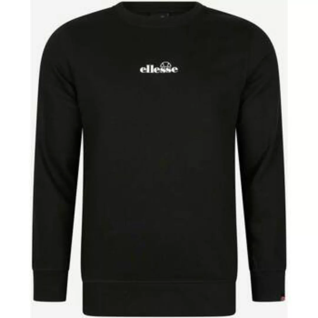 Ellesse  Pullover Kaimto-Sweatshirt - schwarz günstig online kaufen