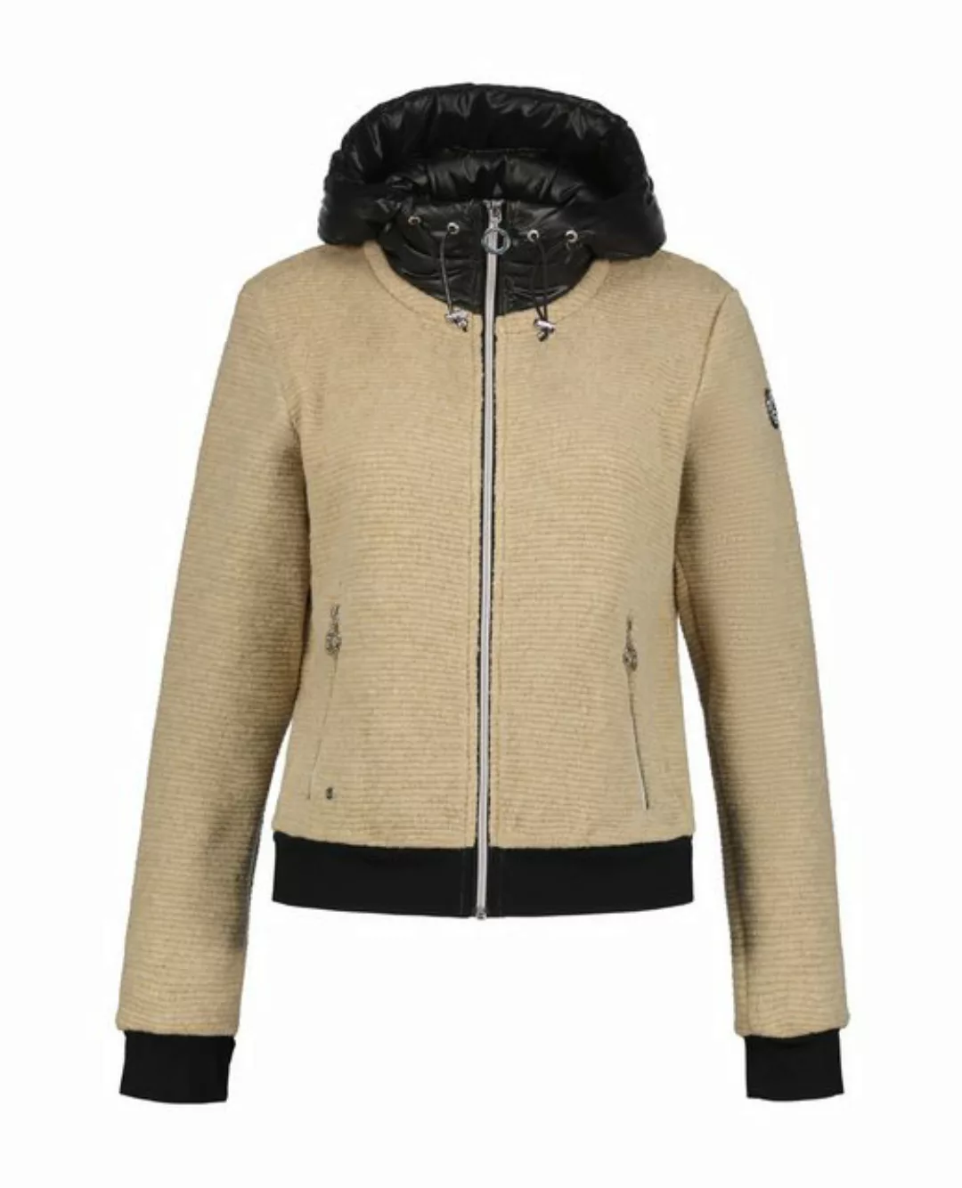 Luhta Sweatjacke D SWEATJACKE JACKLIN günstig online kaufen