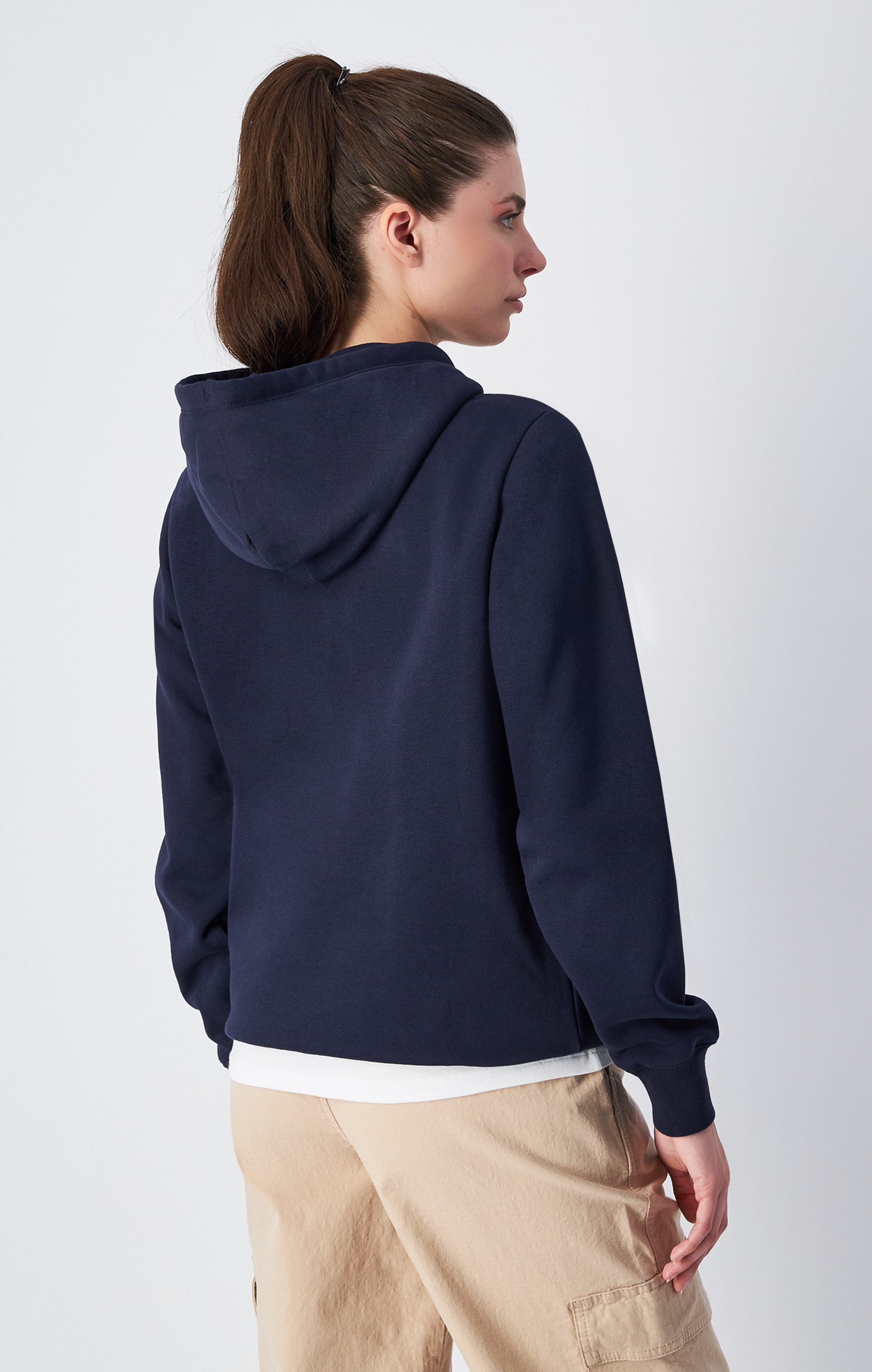 Champion Kapuzensweatshirt günstig online kaufen