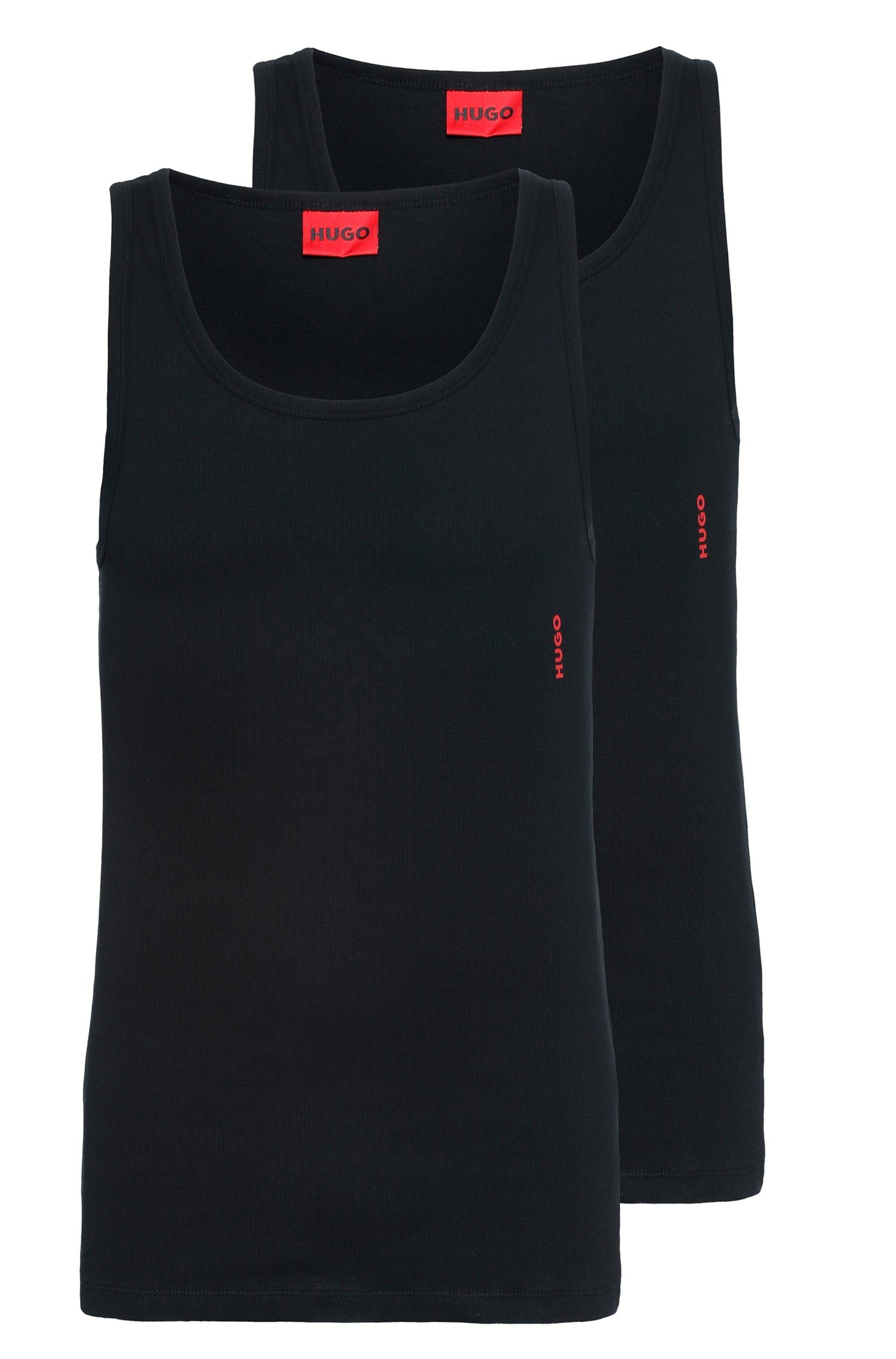 HUGO Tanktop Twin Pack (Packung, 2-tlg) günstig online kaufen