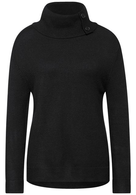 Street One Damen Pullover A302831 günstig online kaufen